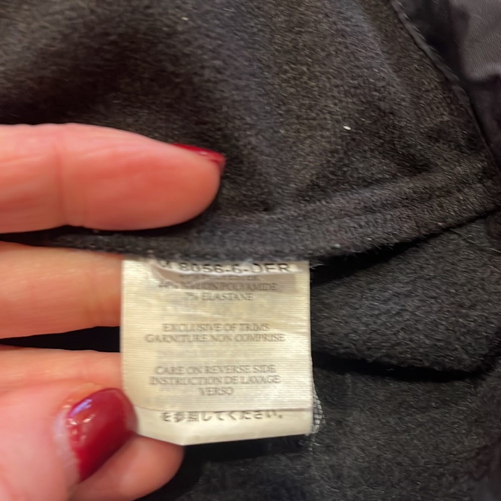 Marmot Jacket - Picture 6 of 9